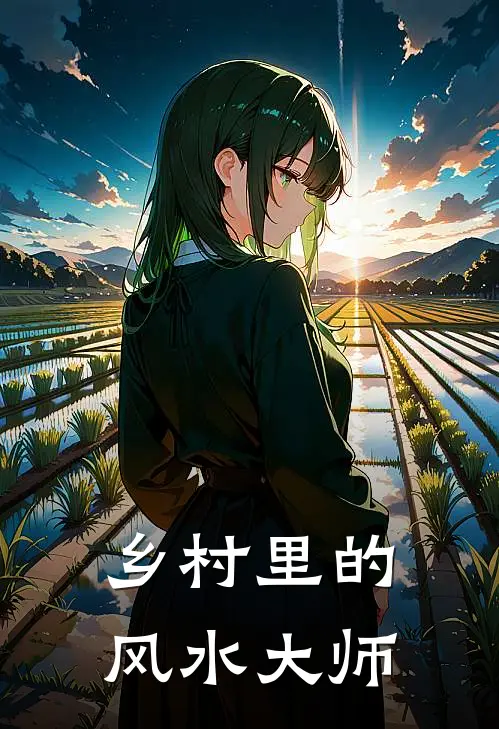 乡村里的风水大师
