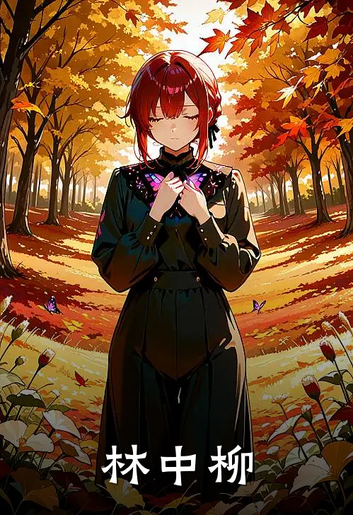 林中柳柳林柳林完结小说大全_免费热门小说林中柳(柳林柳林)