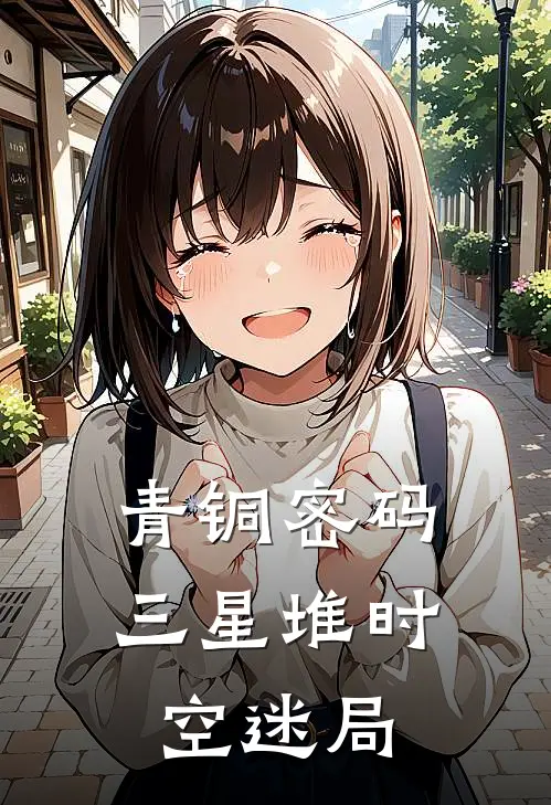 林澈夏鸢《青铜密码：三星堆时空迷局》完整版在线阅读_林澈夏鸢完整版在线阅读