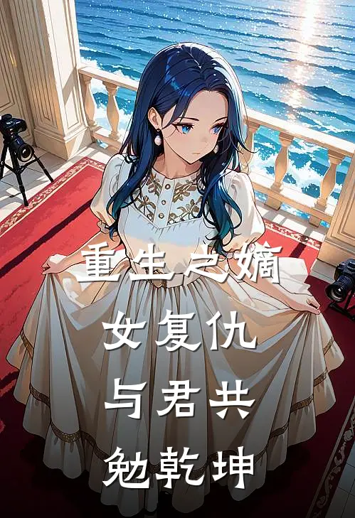 重生之嫡女复仇：与君共勉乾坤叶璃君逸尘最新好看小说_已完结小说重生之嫡女复仇：与君共勉乾坤叶璃君逸尘