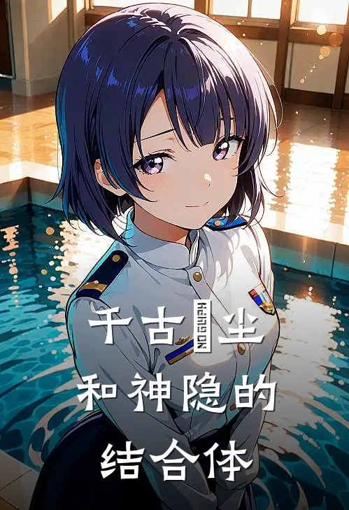 千古玦尘和神隐的结合体