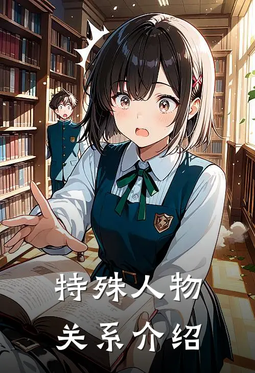 特殊人物关系介绍