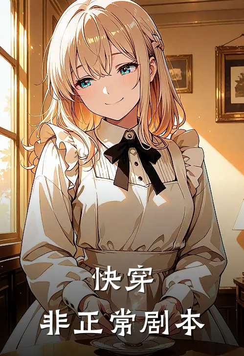 快穿：非正常剧本