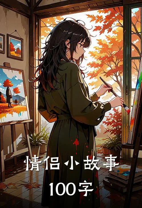 情侣小故事100字