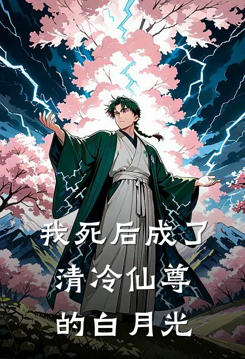《我死后成了清冷仙尊的白月光》叶夙铭沈砚棠完结版阅读_叶夙铭沈砚棠完结版在线阅读