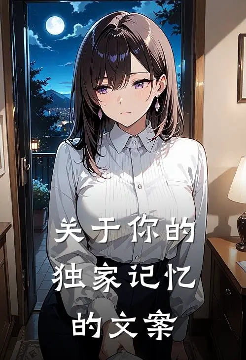 关于你的独家记忆的文案