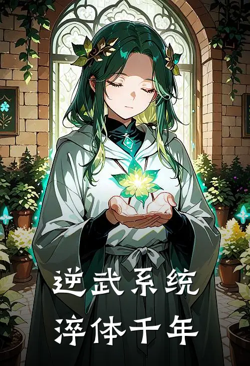 逆武系统淬体千年