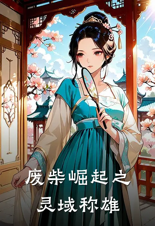 废柴崛起之灵域称雄林风苏瑶完结版小说_最新章节列表废柴崛起之灵域称雄(林风苏瑶)