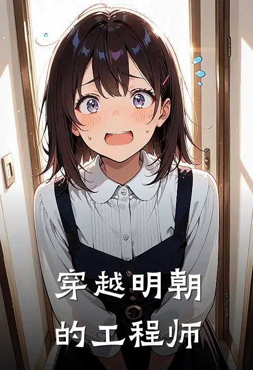 穿越明朝的工程师