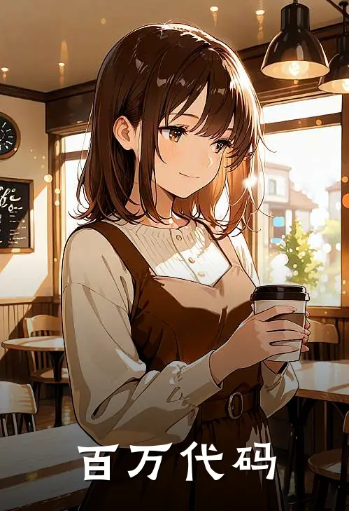 《百万代码》张明远林小满已完结小说_百万代码(张明远林小满)火爆小说