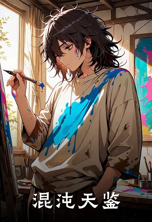 混沌天鉴(萧尘林天鹰)完结的热门小说_全本免费完结小说混沌天鉴(萧尘林天鹰)