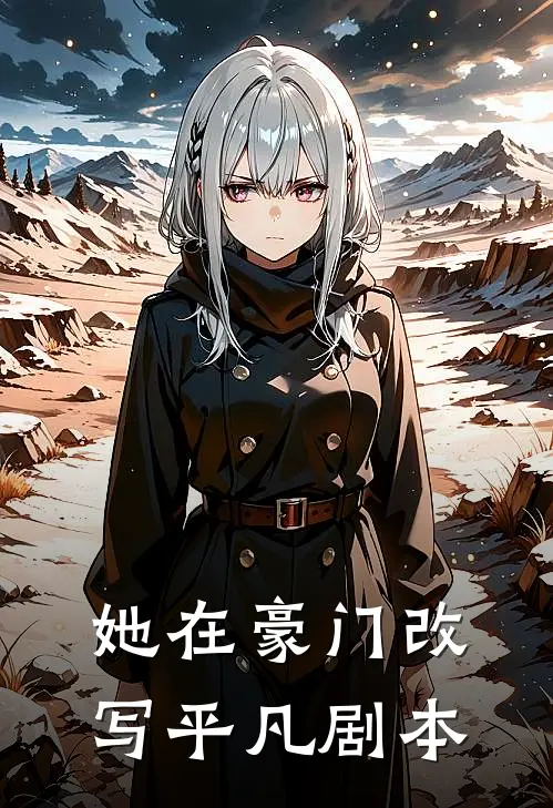 她在豪门改写平凡剧本