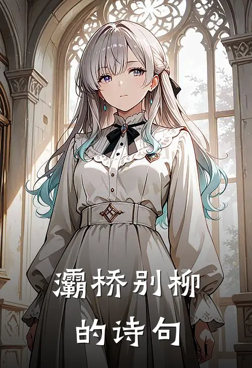 灞桥别柳的诗句