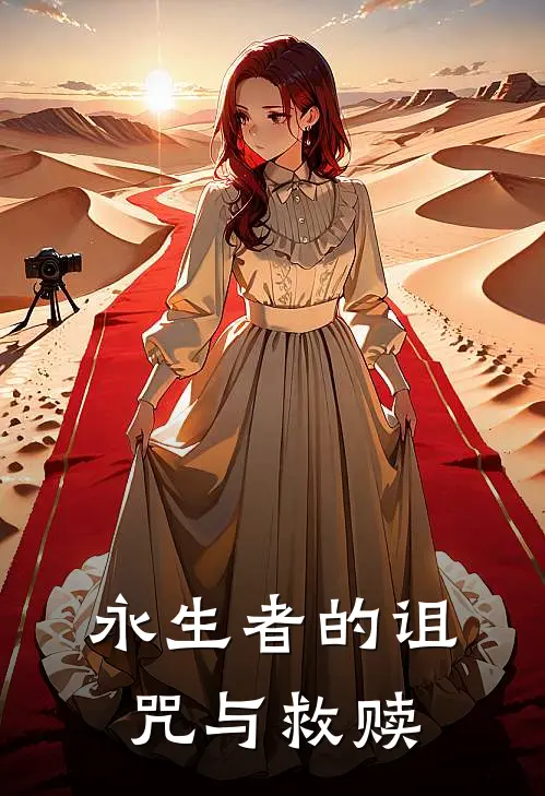 永生者的诅咒与救赎