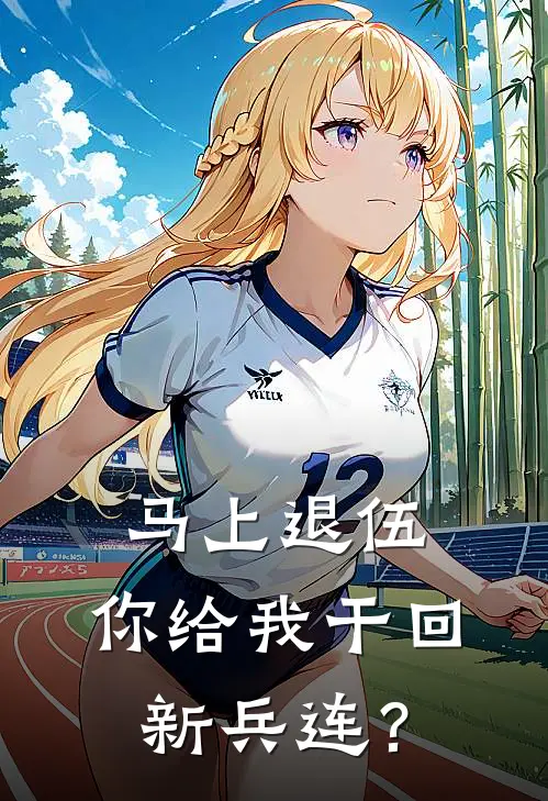 马上退伍，你给我干回新兵连？