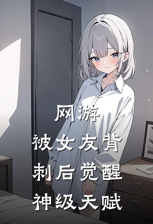 网游：被女友背刺后觉醒神级天赋