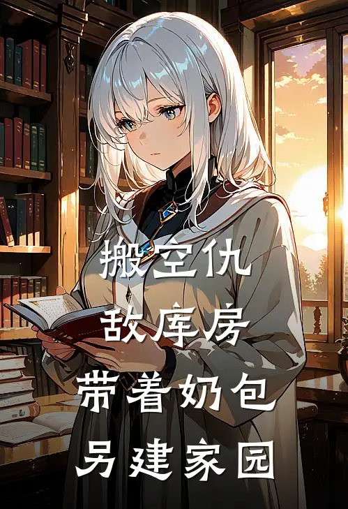 搬空仇敌库房，带着奶包另建家园