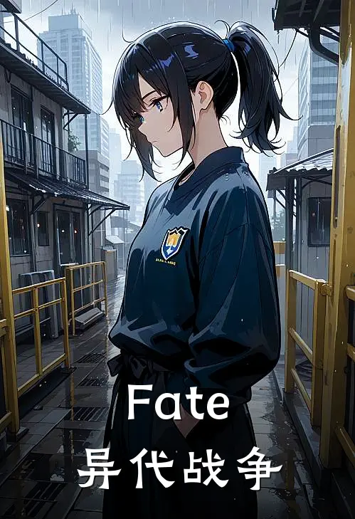 Fate：异代战争