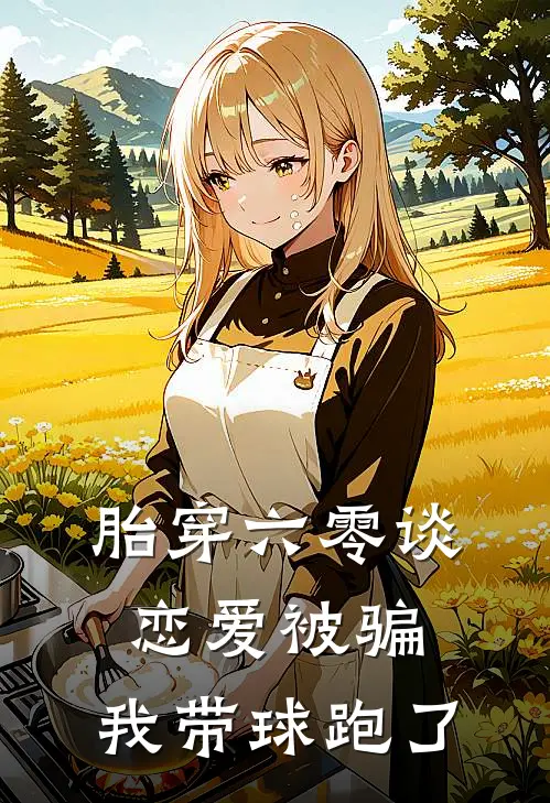 胎穿六零谈恋爱被骗，我带球跑了