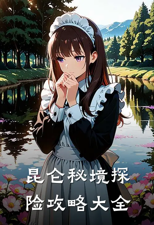 昆仑秘境探险攻略大全