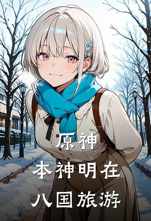 原神：本神明在八国旅游