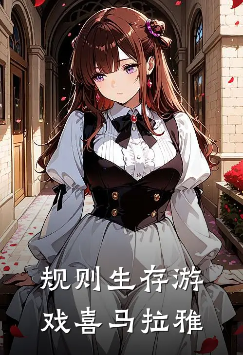 规则生存游戏喜马拉雅