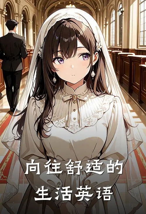 向往舒适的生活英语