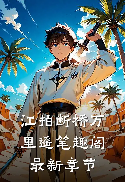 江拍断桥万里遥笔趣阁最新章节