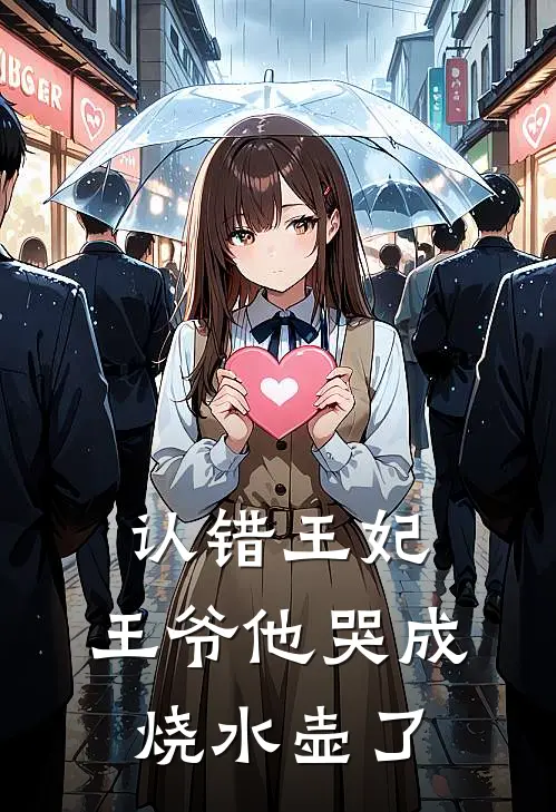 认错王妃，王爷他哭成烧水壶了