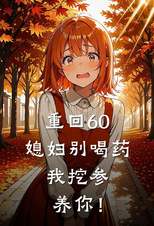 重回60：媳妇别喝药，我挖参养你！