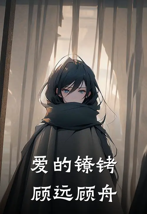 爱的镣铐顾远顾舟