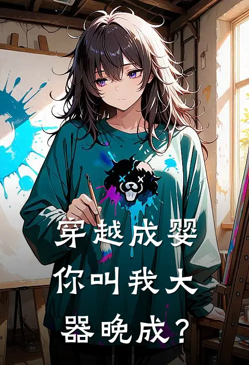 穿越成婴，你叫我大器晚成？