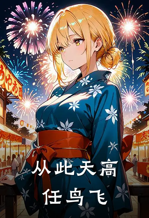 从此天高任鸟飞