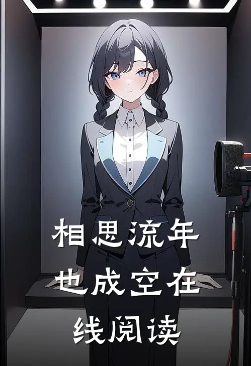 相思流年也成空在线阅读