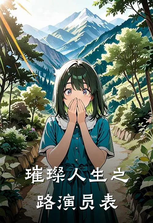 璀璨人生之路演员表