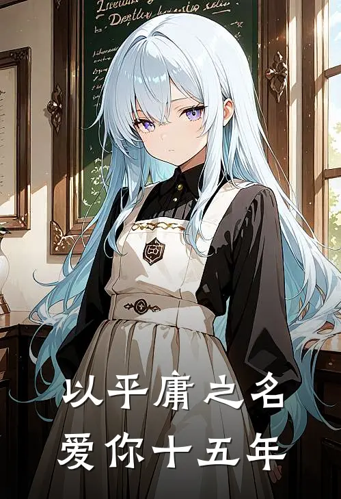 以平庸之名，爱你十五年