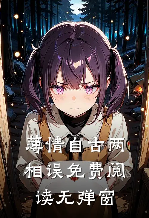 薄情自古两相误免费阅读无弹窗