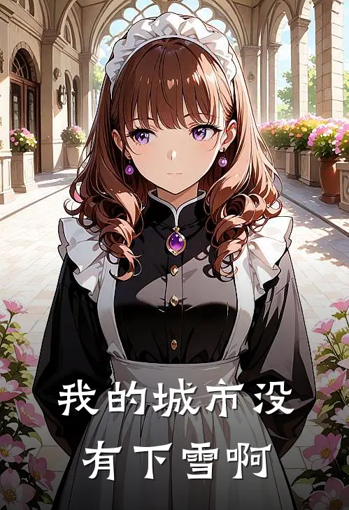 我的城市没有下雪啊