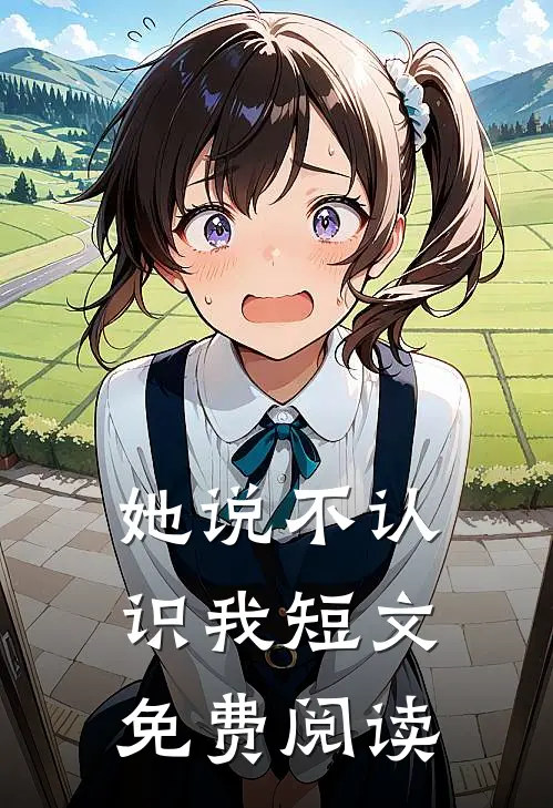 她说不认识我短文免费阅读