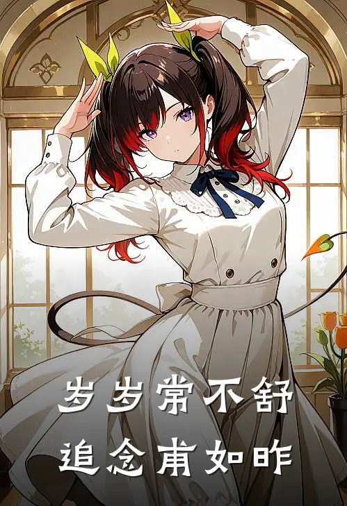 岁岁常不舒 追念甫如昨