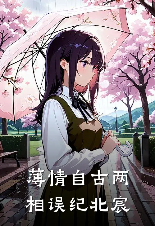 薄情自古两相误纪北宸