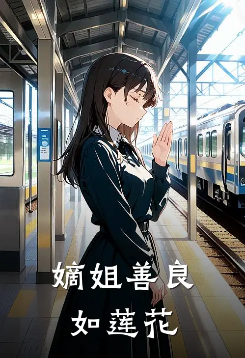 嫡姐善良如莲花