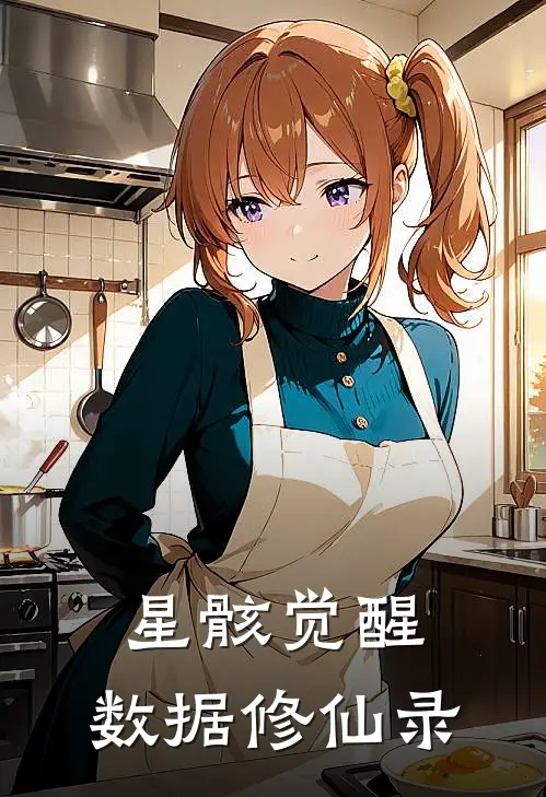 星骸觉醒：数据修仙录