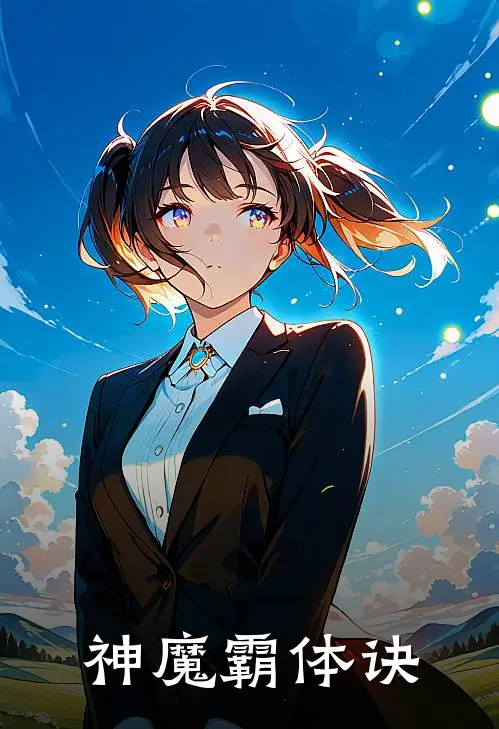 神魔霸体诀