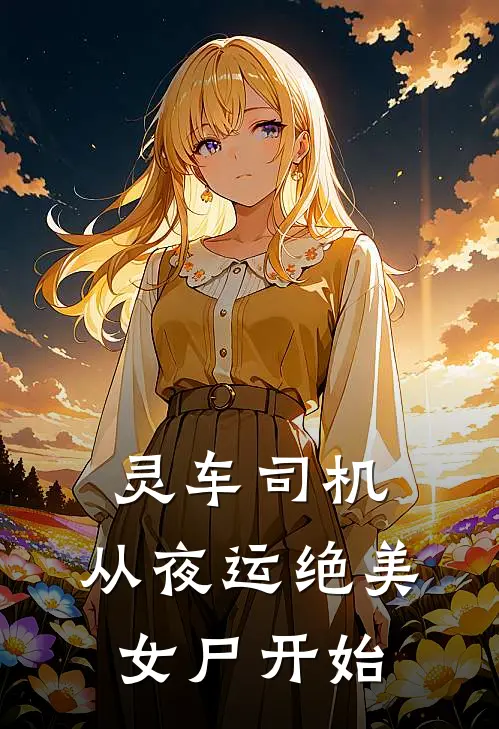 灵车司机，从夜运绝美女尸开始