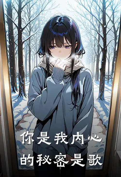 你是我内心的秘密是歌