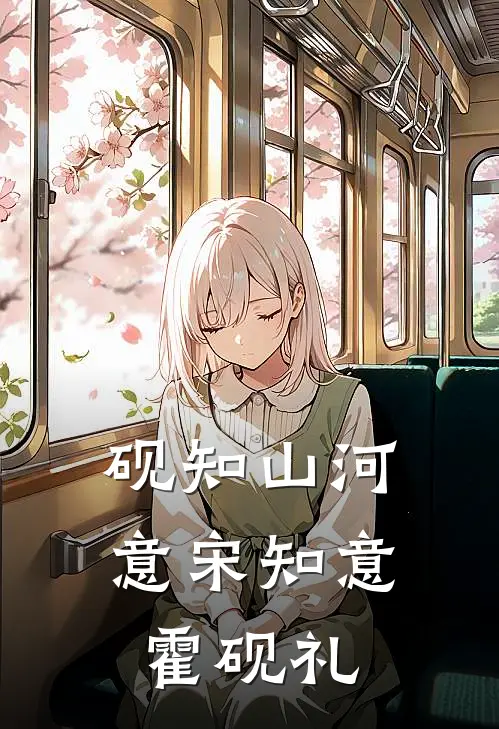 砚知山河意宋知意霍砚礼