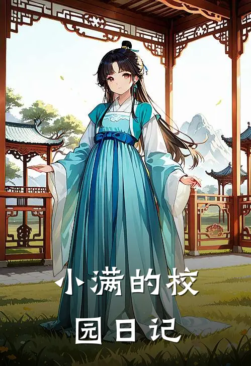 小满的校园日记