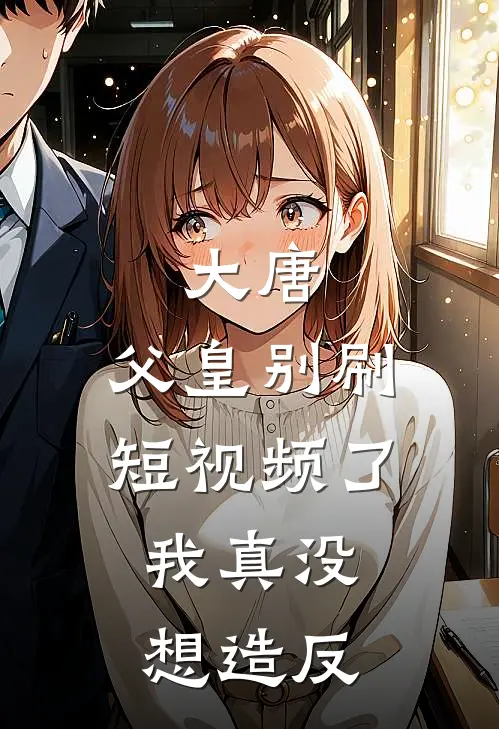 大唐：父皇别刷短视频了，我真没想造反