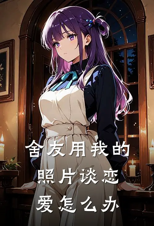 舍友用我的照片谈恋爱怎么办